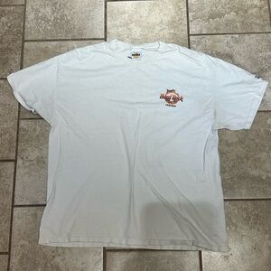 Hard Rock Cafe Chicago Tee